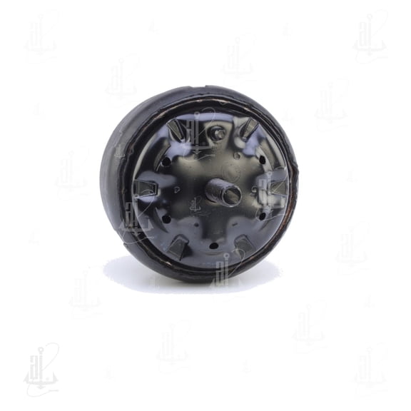Anchor 3021 Engine Mount Fits select: 2002-2009 CHEVROLET TRAILBLAZER, 2002-2009 GMC ENVOY