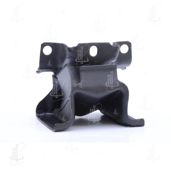 Anchor 3175 Engine Mount For 03-14 Chevrolet GMC Models, Chevrolet Express 2003-2005 G2500, 2003-2014