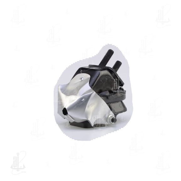 Anchor 3207 Engine Mount Front Right For 05-10 Ford Lincoln F-150 Mark LT Fits select: 2005-2008 FORD F150