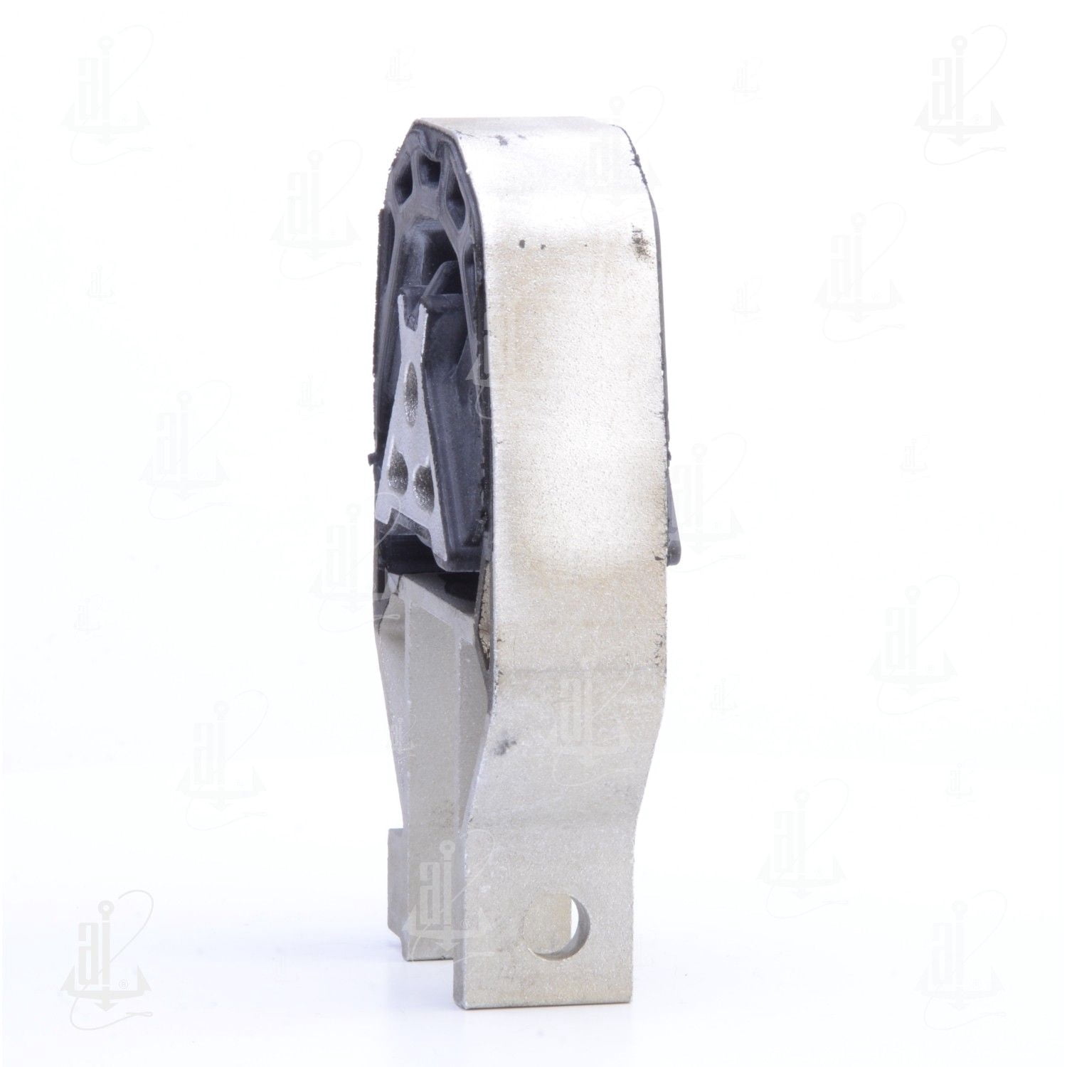 AM Autoparts Lower Rear Torque Strut Mount – Fits Ford Escape, Focus, Transit Connect, Volvo C30, S40, V50