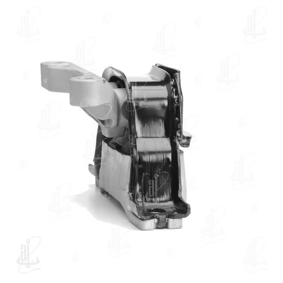 Anchor 3263 Engine Mount Right For 08-17 Captiva Sport Equinox Terrain Vue Fits select: 2010-2017 CHEVROLET EQUINOX, 2010-2017 GMC TERRAIN