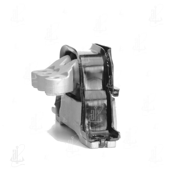 Anchor 3279 Engine Mount Right For 10-17 Captiva Sport Equinox Terrain Fits select: 2010-2017 CHEVROLET EQUINOX, 2010-2017 GMC TERRAIN