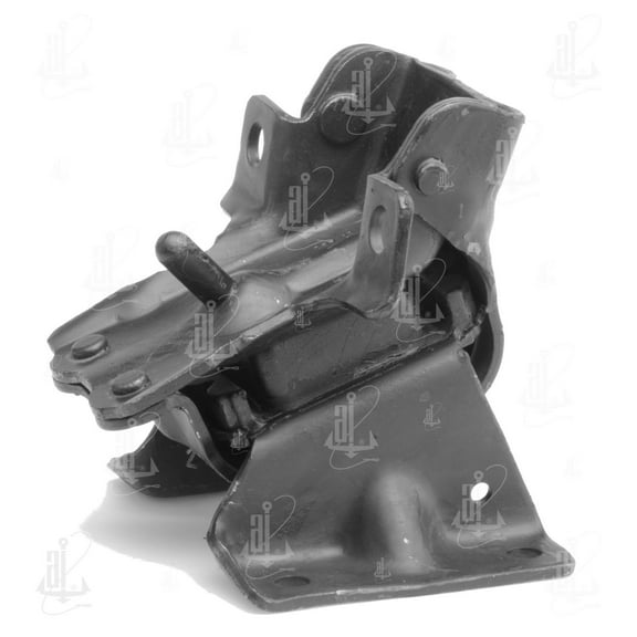 Anchor 3290 Engine Mount Fits select: 2011-2016 CHEVROLET SILVERADO, 2011-2016 GMC SIERRA