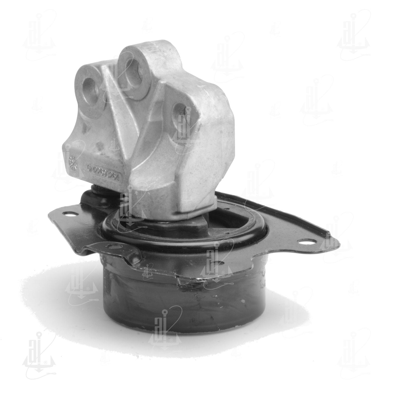 Anchor 3291 Automatic Transmission Mount Left Fits select 20052010