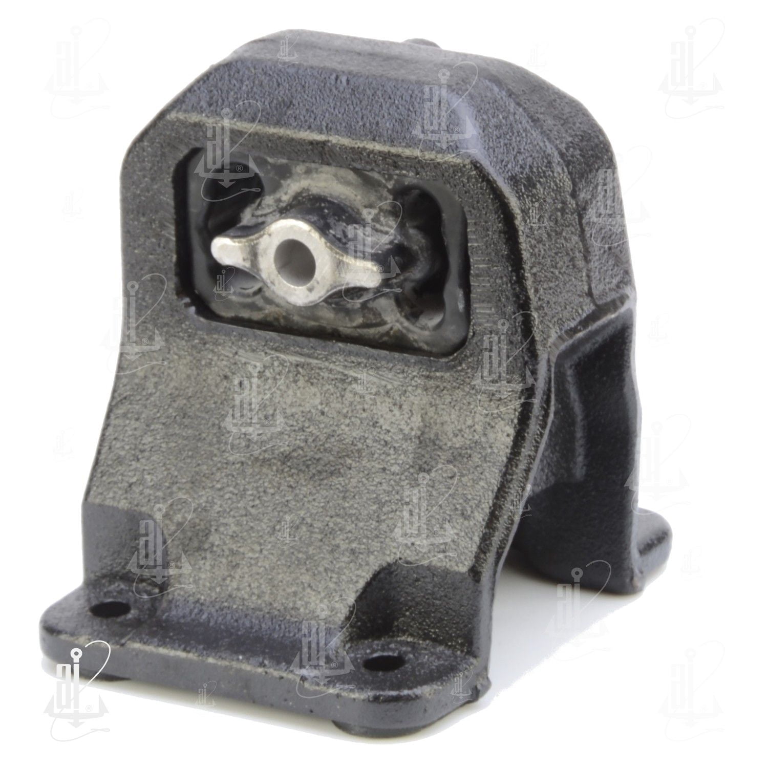 Motor Mount Kit for Chevrolet Fleetmaster 216 Engine 1946-48 Set 2 Left & Right for sale online