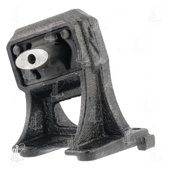 Anchor 3432 Engine Mount For 06-07 Dodge 1500 Fits select: 2006-2007 DODGE RAM 1500