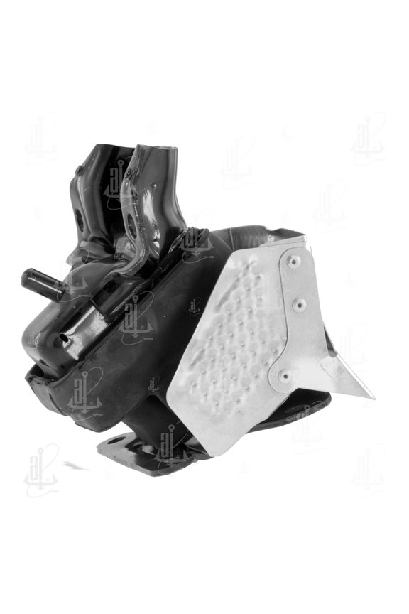 3484 Engine Mount For Select 07-14 Cadillac Chevrolet GMC Models Fits select: 2007-2013 CHEVROLET SILVERADO, 2007-2014 CHEVROLET TAHOE