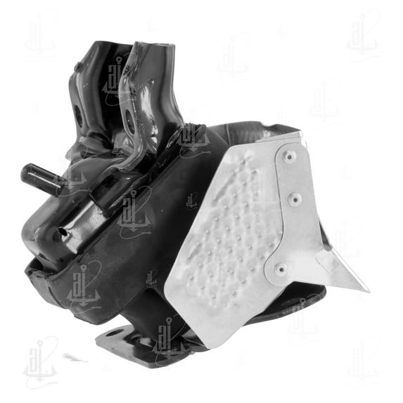 Anchor 3484 Engine Mount For Select 07-14 Cadillac Chevrolet GMC Models Fits select: 2007-2013 CHEVROLET SILVERADO, 2007-2014 CHEVROLET TAHOE
