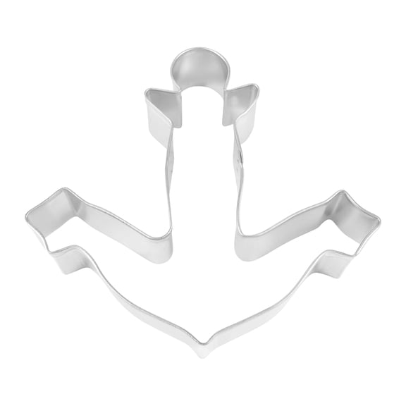 Anchor 4.5" Cookie Cutter