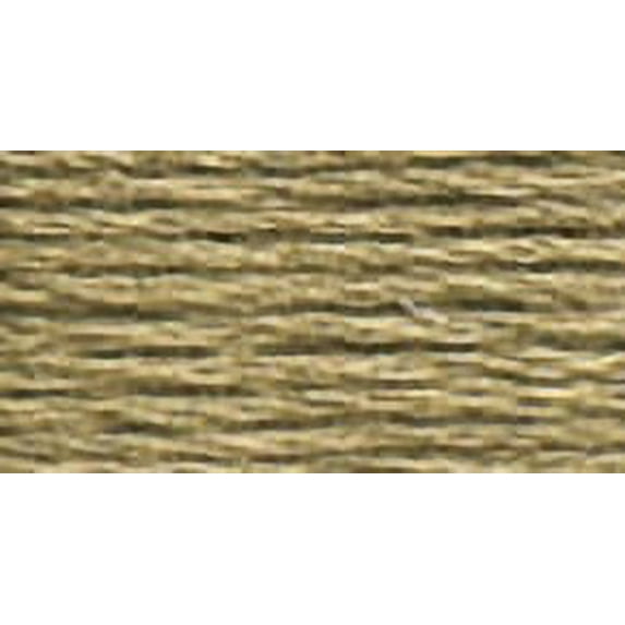 Anchor 6-Strand Embroidery Floss 8.75Yd-Sierra Light