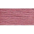 thumbnail image 1 of Anchor 6-Strand Embroidery Floss 8.75yd-Antique Mauve Dark, 1 of 3