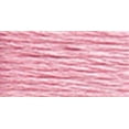 thumbnail image 1 of Anchor 6-Strand Embroidery Floss 8.75yd-Antique Rose Light, 1 of 1
