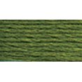 thumbnail image 1 of Anchor 6-Strand Embroidery Floss 8.75yd-Avocado Medium, 1 of 1