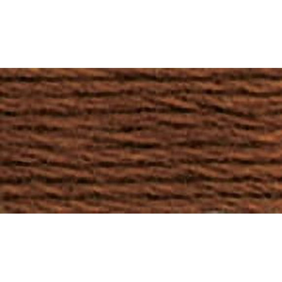 Anchor 6-Strand Embroidery Floss 8.75yd-Bark Dark