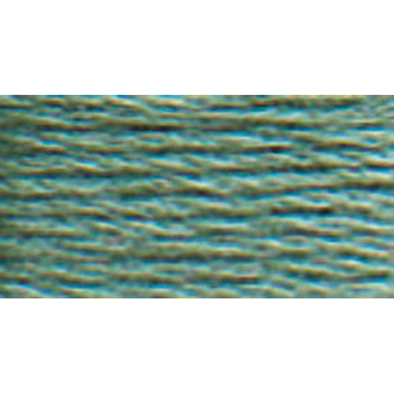 Anchor 6-Strand Embroidery Floss 8.75yd-Blue Mist Medium Light