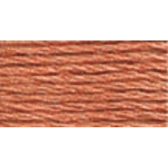 Anchor 6-Strand Embroidery Floss 8.75yd-Brick Medium Light