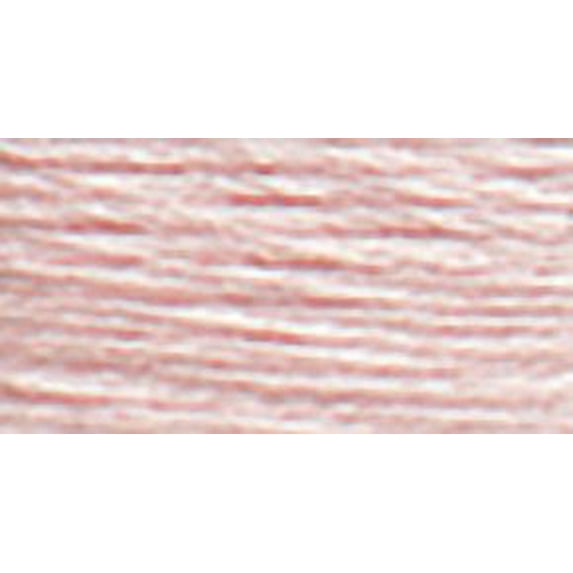 Anchor 6-Strand Embroidery Floss 8.75yd-China Rose Very Light