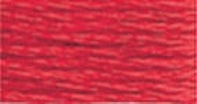Susan Bates Anchor 6-Strand Embroidery Floss 8.75Yd-Grey Medium Light