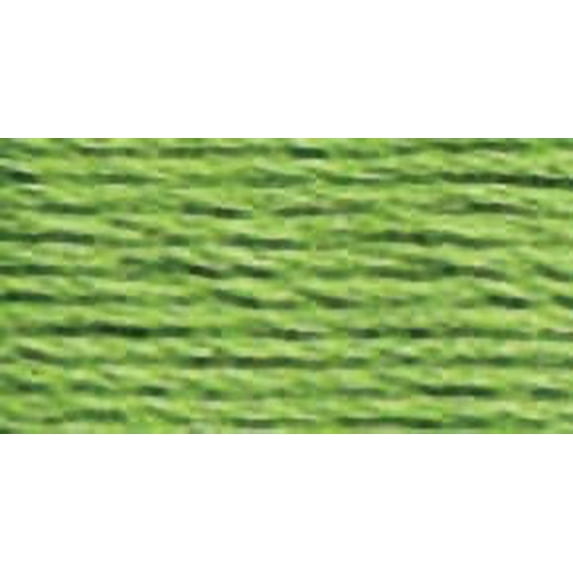 Anchor 6-Strand Embroidery Floss 8.75yd-Emerald Light
