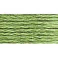 thumbnail image 1 of Anchor 6-Strand Embroidery Floss 8.75yd-Grass Green Medium Light, 1 of 1
