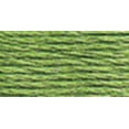 thumbnail image 1 of Anchor 6-Strand Embroidery Floss 8.75yd-Grass Green, 1 of 1