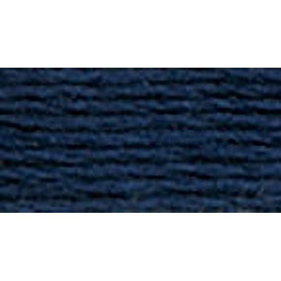 Anchor 6-Strand Embroidery Floss 8.75yd-Indigo