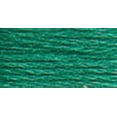 thumbnail image 1 of Anchor 6-Strand Embroidery Floss 8.75yd-Jade Medium, Pk 12, Anchor, 1 of 2