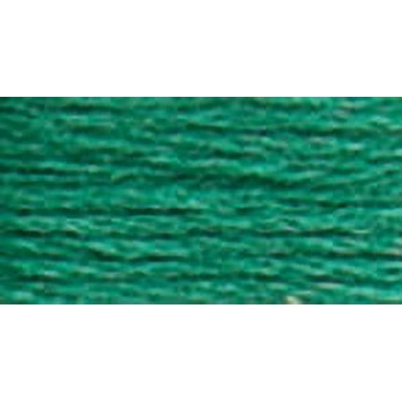 Anchor 6-Strand Embroidery Floss 8.75yd-Jade Medium, Pk 12, Anchor