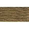 thumbnail image 1 of Anchor 6-Strand Embroidery Floss 8.75yd-Linen Dark, 1 of 1