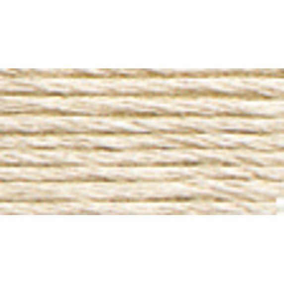 Anchor 6-Strand Embroidery Floss 8.75yd-Linen