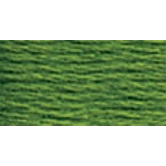 Anchor 6-Strand Embroidery Floss 8.75yd-Parrot Green Medium Dark