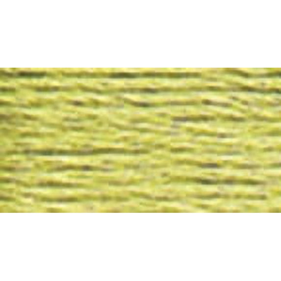 Anchor 6-Strand Embroidery Floss 8.75yd-Parrot Green Very Light