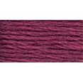 thumbnail image 1 of Anchor 6-Strand Embroidery Floss 8.75yd-Raspberry Medium, 1 of 1