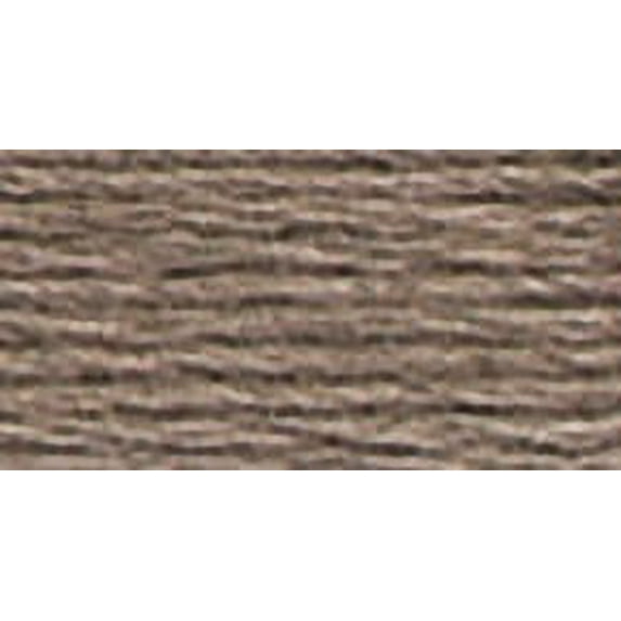 Anchor 6-Strand Embroidery Floss 8.75yd-Rose Grey
