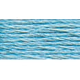 thumbnail image 1 of Anchor 6-Strand Embroidery Floss 8.75yd-Sapphire Medium Light, 1 of 1