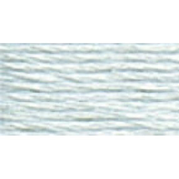 Anchor 6-Strand Embroidery Floss 8.75yd-Sea Blue Very Light