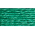 thumbnail image 1 of Anchor Embroidery Floss - Pkg of 12, Green 0189, 1 of 1