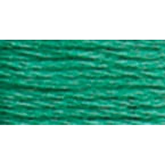 Anchor Embroidery Floss - Pkg of 12, Green 0189