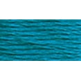 thumbnail image 1 of Anchor 6-Strand Embroidery Floss 8.75yd-Surf Blue Dark, 1 of 1