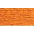 thumbnail image 1 of Anchor 6-Strand Embroidery Floss 8.75yd-Tangerine Very Dark, 1 of 1