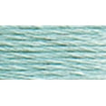 thumbnail image 1 of Anchor 6-Strand Embroidery Floss 8.75yd-Teal Ultra Light, 1 of 1