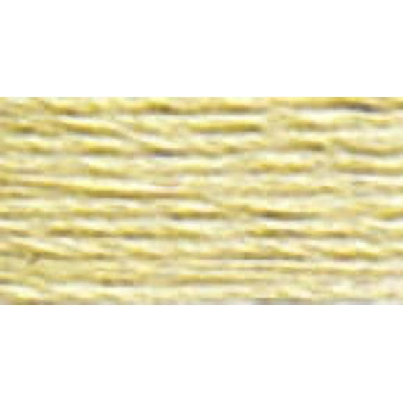 Anchor 6-Strand Embroidery Floss 8.75yd-Turf Very Light, Pk 12, Anchor