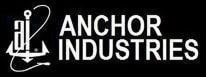 Anchor 6061 Drive Shaft Center Support