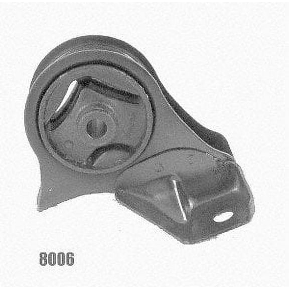 Anchor 8006 Engine Mount Fits select: 1988-1991 HONDA CIVIC