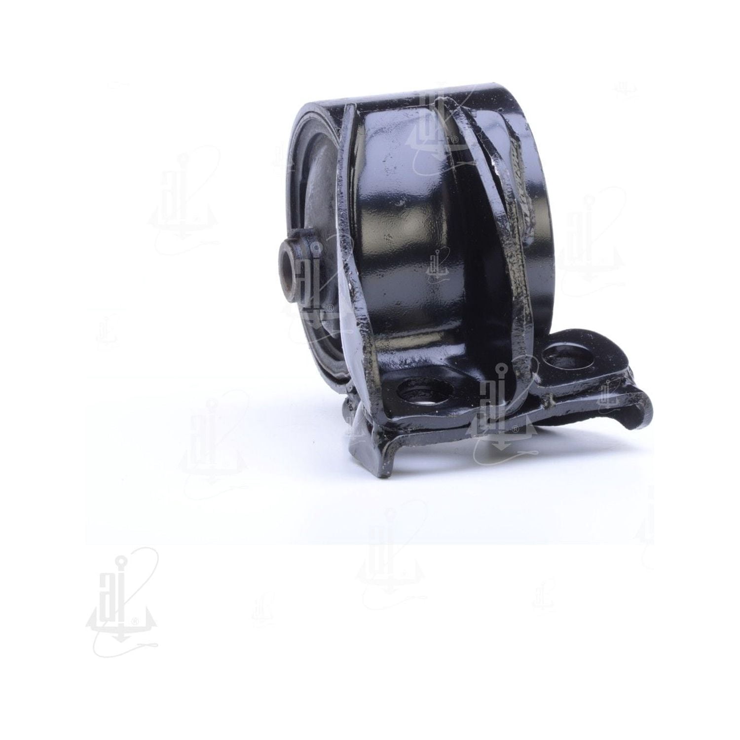 Anchor 8021 Engine Mount Left For 92-97 Honda Civic Civic del Sol Fits select: 1995 HONDA CIVIC DX SPECIAL, 1994 HONDA CIVIC DX/LX