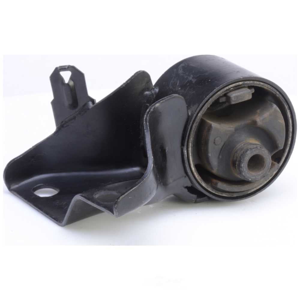 Anchor 8087 Engine Mount For 88-97 Ford Mazda 626 Probe Fits select: 1988-1992 MAZDA MX-6