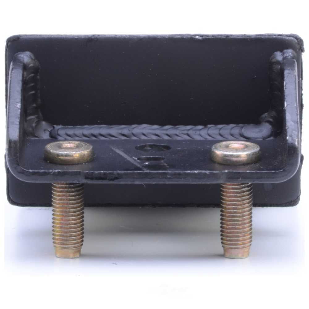 Anchor 8208 Automatic Transmission Mount Rear For 87-91 Lexus Toyota Camry ES250 Fits select: 1987-1991 TOYOTA CAMRY DLX