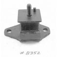 thumbnail image 1 of Anchor 8352 Engine Mount Fits select: 1996-2002 ISUZU TROOPER, 1995-1997 ISUZU RODEO, 1 of 4