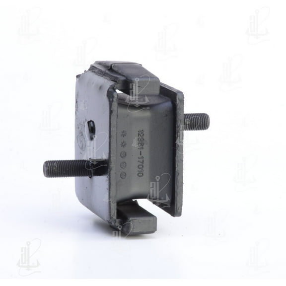 Anchor 8353 Engine Mount Fits select: 1993-1997 TOYOTA LAND CRUISER, 1996-1997 LEXUS LX