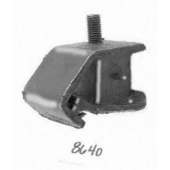 Anchor 8640 Engine Mount Fits select: 1985-1989 SUBARU GL, 1985-1989 SUBARU DL